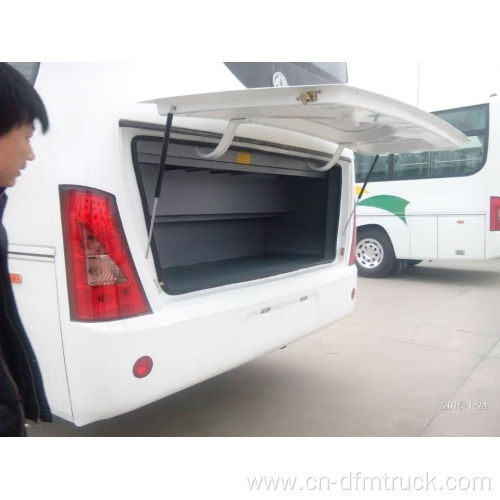 Dongfeng Coach Bus with 35+2 Seats